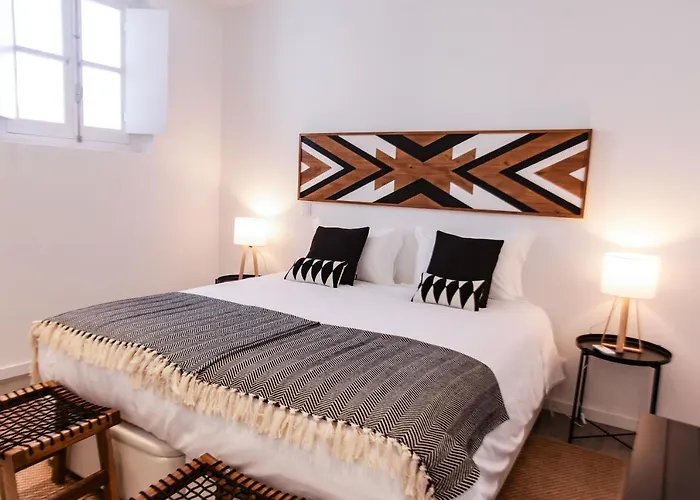 Casa Dos Castelos