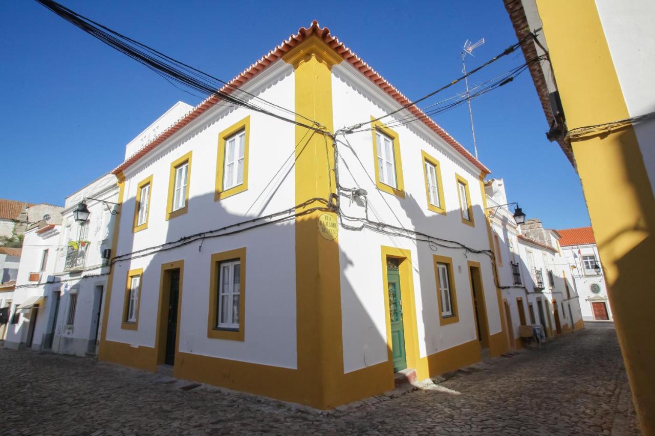 Casa Dos Castelos Appartement
