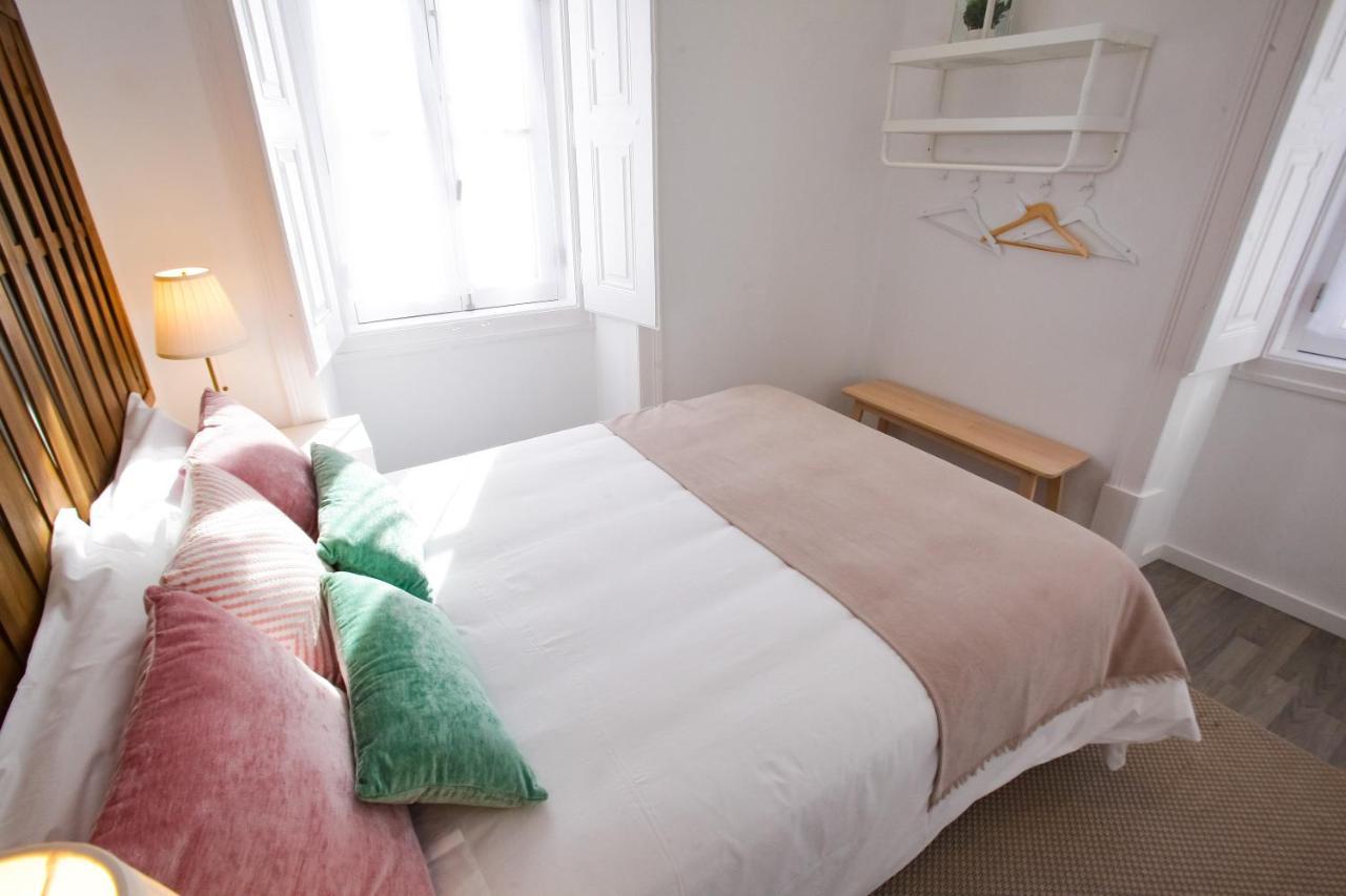 Casa Dos Castelos Appartement