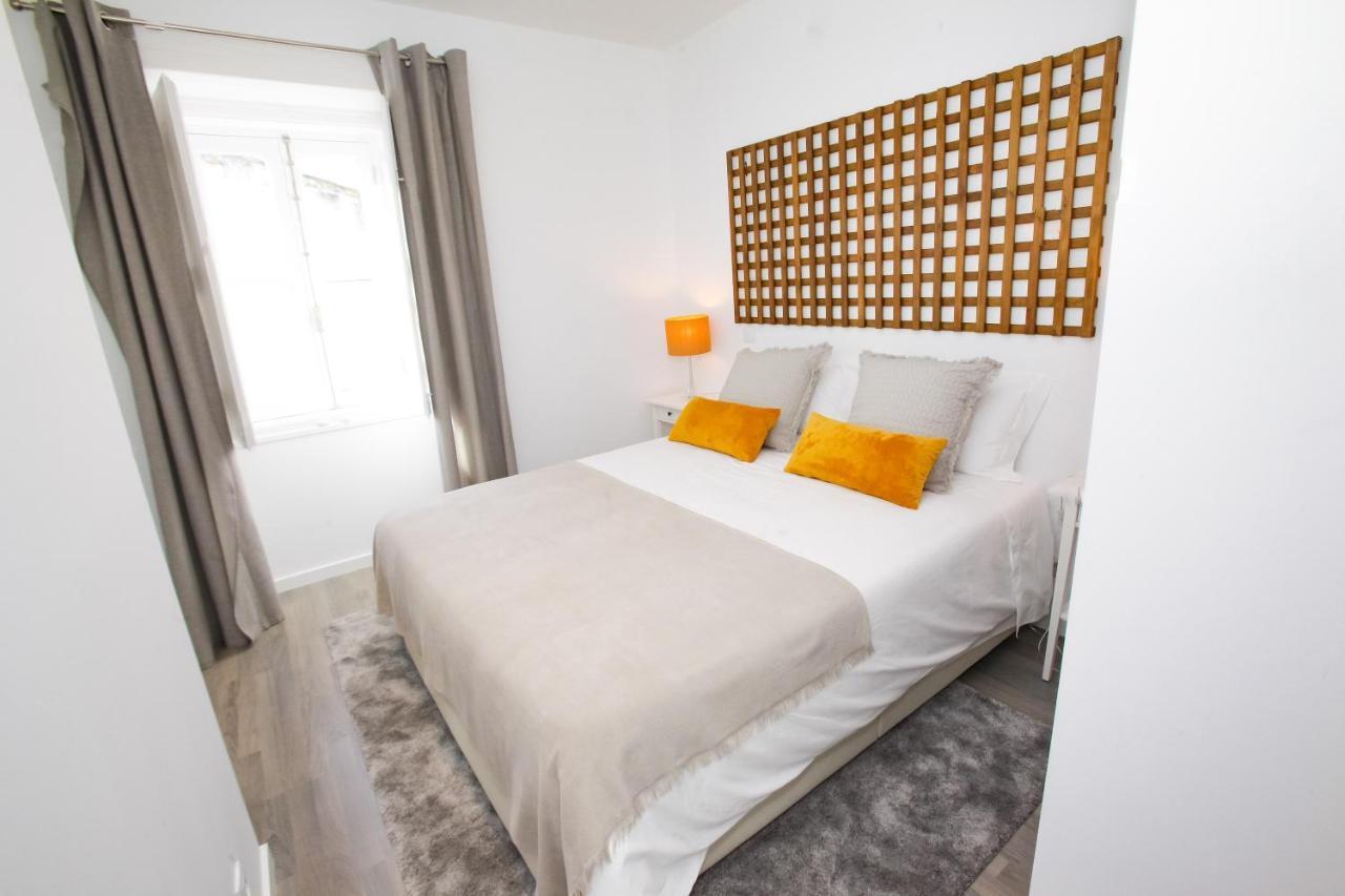 Casa Dos Castelos Appartement