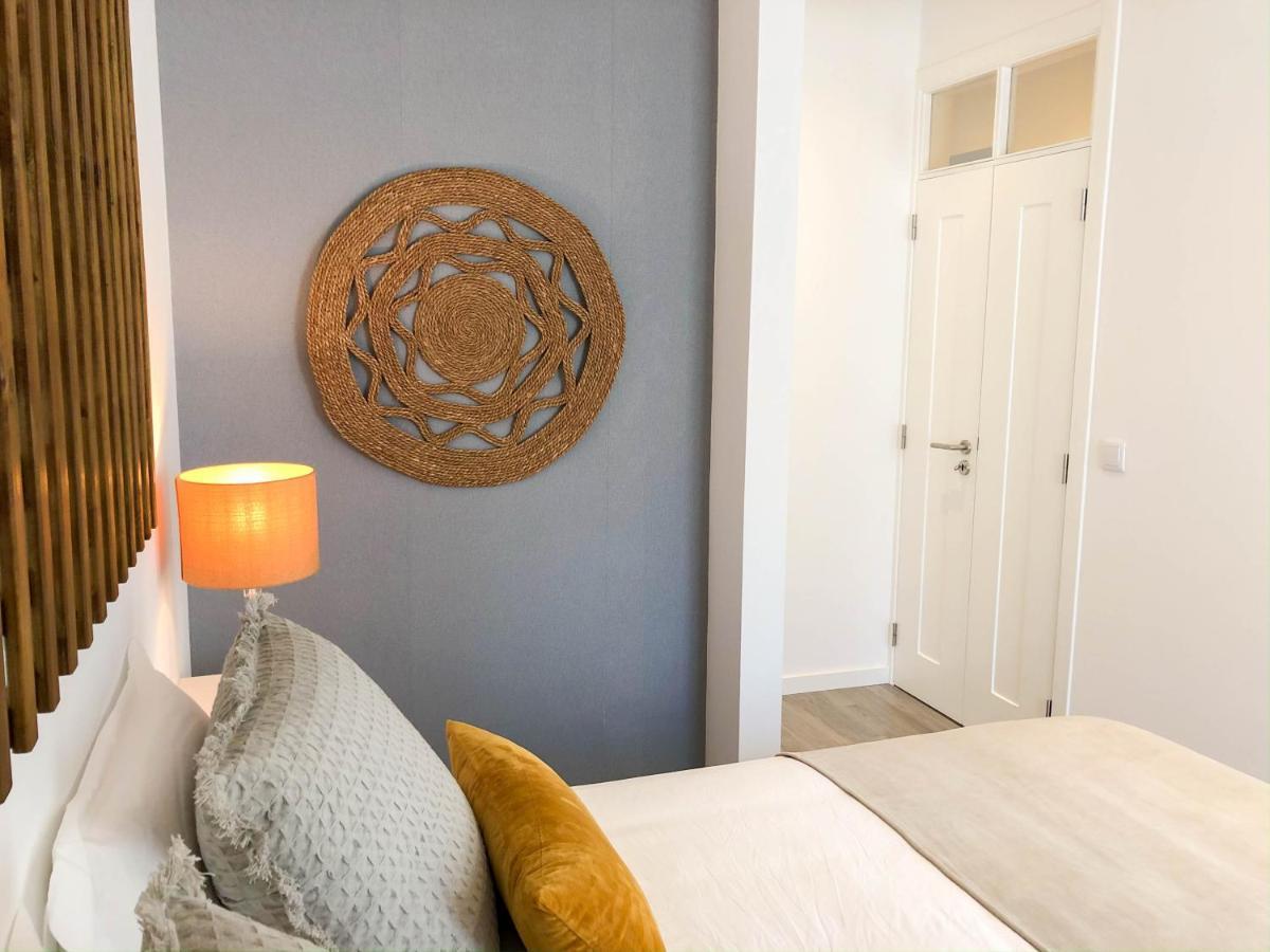 Appartement Casa Dos Castelos *