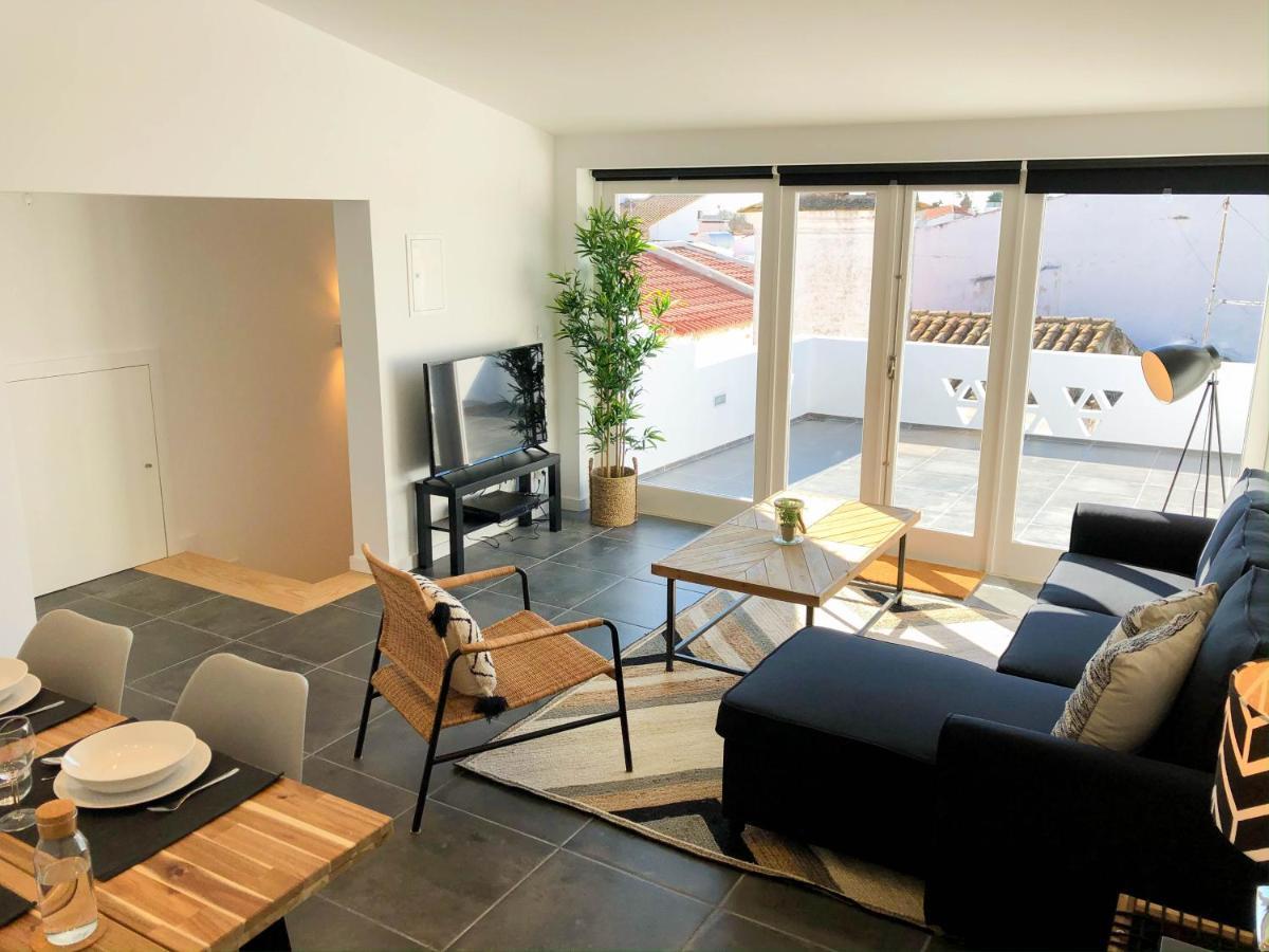 Casa Dos Castelos Évora