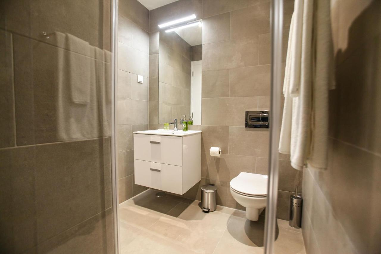 Appartement Casa Dos Castelos