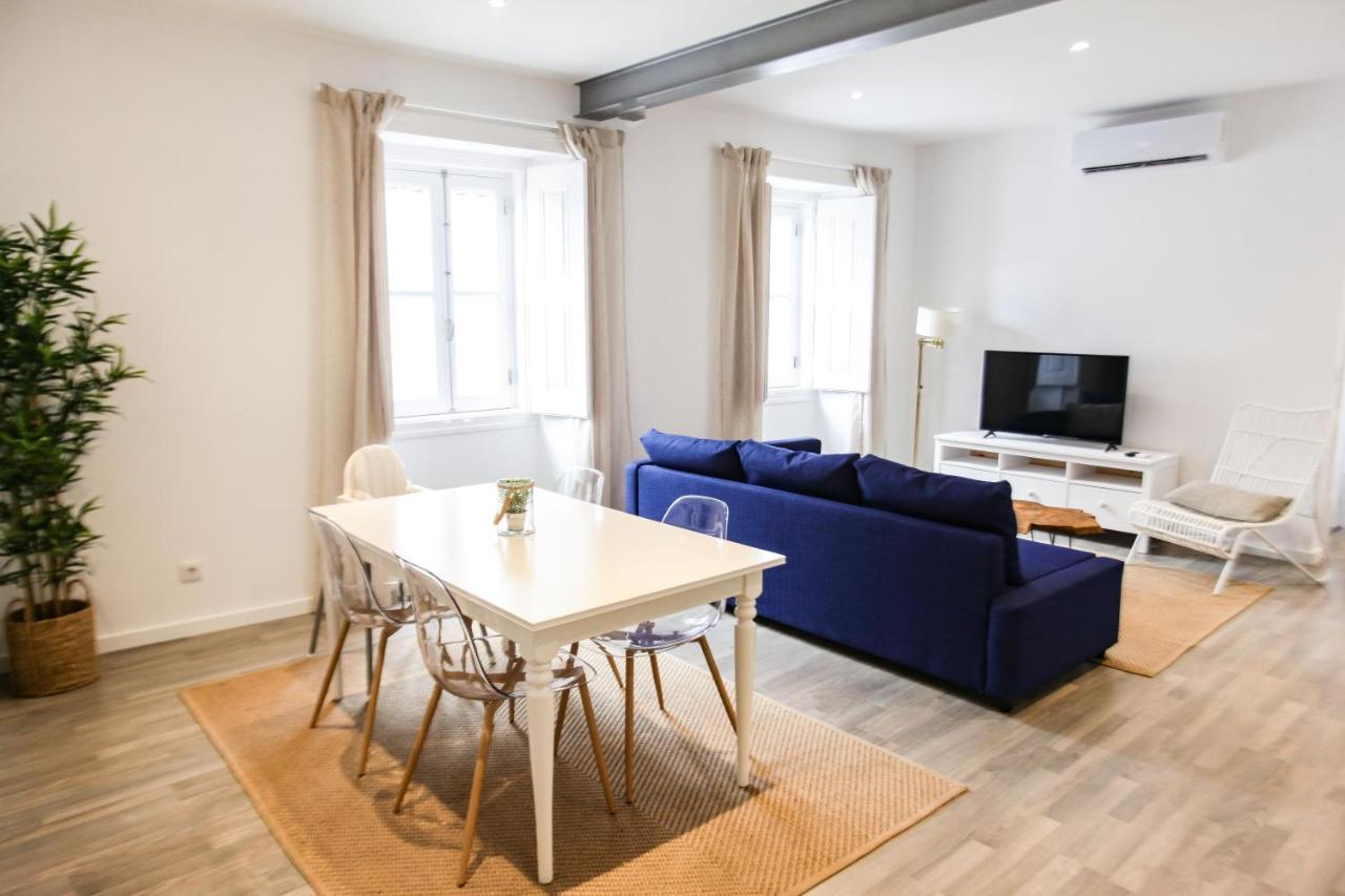 Appartement Casa Dos Castelos Évora