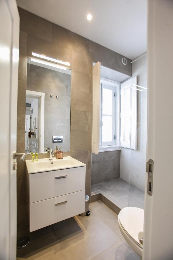 Casa Dos Castelos Appartement Évora